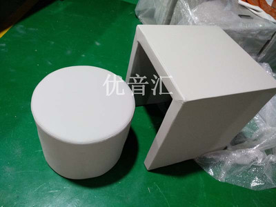 审讯室防撞椅子+防撞凳子