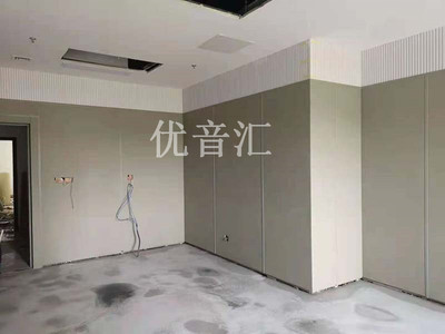 审讯室软包材料