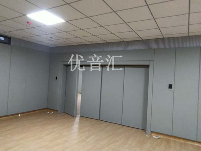 纪检委防撞软包装修