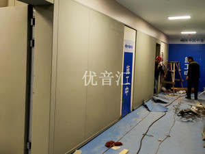 纪委防撞软包