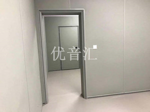 纪委谈话室防撞阻燃软包
