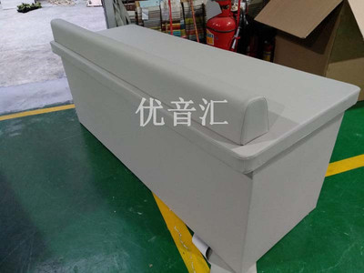 审讯室专用防撞桌子软包