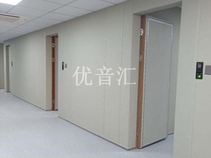 纪检委留置室软包