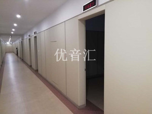 纪检委留置室墙面防撞软包