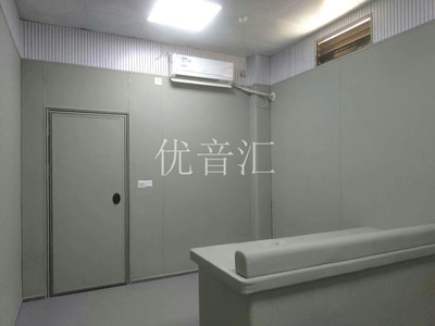 检察院防撞墙面装修材料