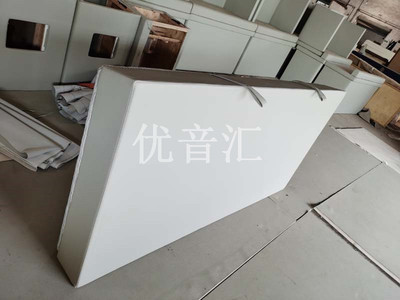 留置室防撞床软包