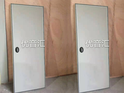 公检法谈话室审讯室防撞门软包