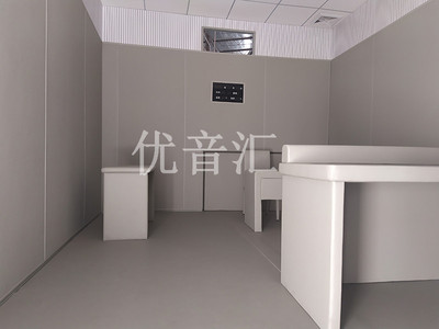 谈话室防撞软包