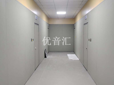 谈话室防撞软包工程介绍