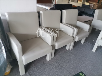 谈话室椅子+防撞椅