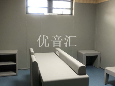 审讯室墙面防撞软包厂家