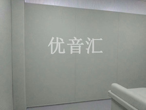 留置室墙面防撞软包