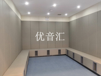 拘留所防撞软包