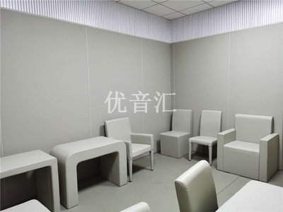 谈话室防撞软包材料
