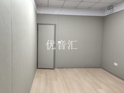 谈话室防撞软包