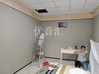 留置室软包材料