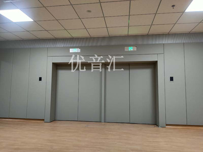 谈话室防撞软包室内