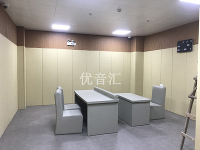 纪委审讯室防撞软包材料