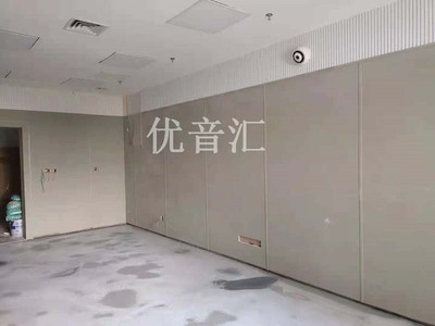 谈话室软包材料