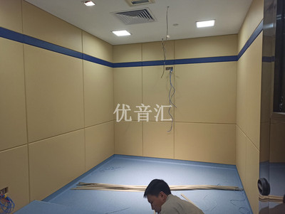 公安局防撞软包厂家