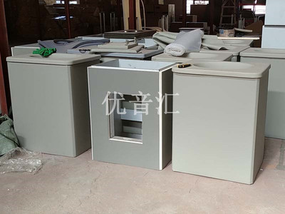 留置室防撞洗手台+卫生间防撞硅胶洗手台