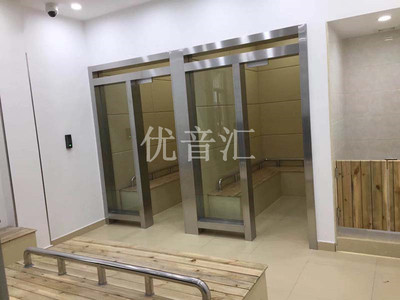 公安局留置室墙面防撞软包