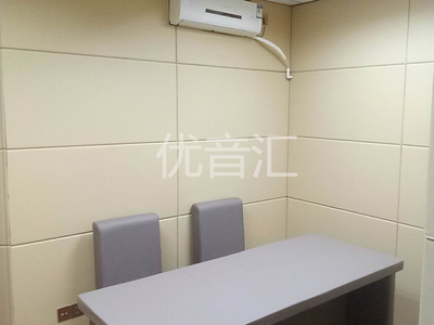 公安局审讯室防撞软包