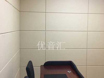 河北省审讯室墙面阻燃软包