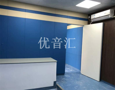 派出所防撞软包